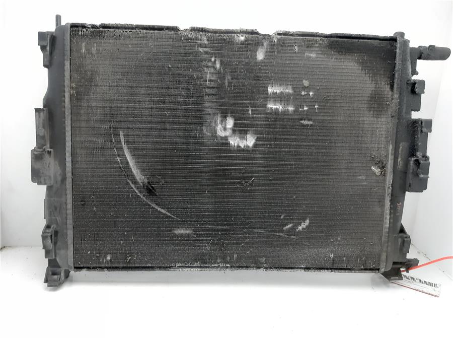 radiador renault scenic ii f9q812