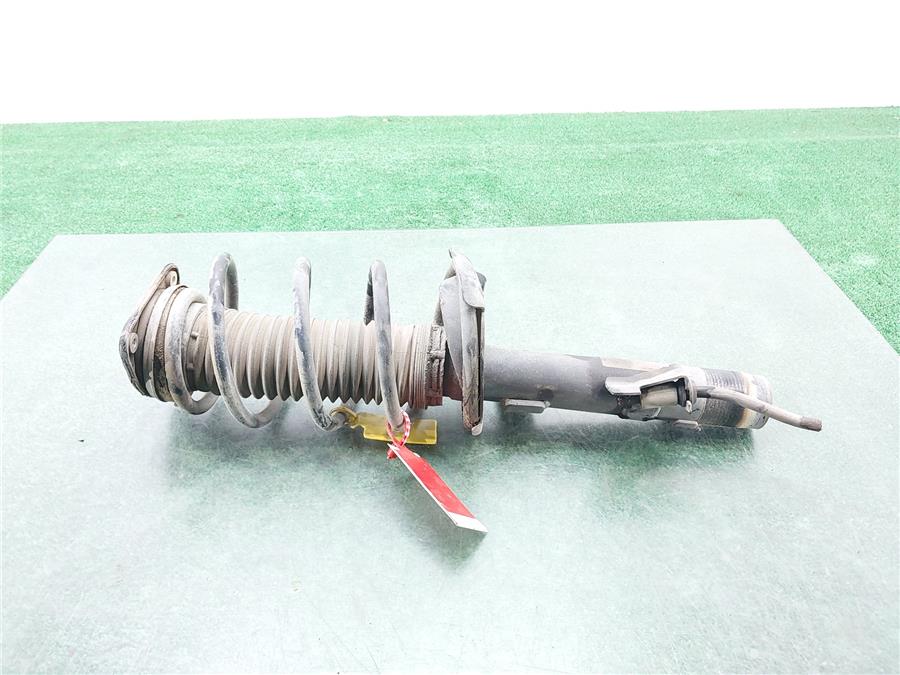 amortiguador delantero izquierdo ford focus berlina (cap) trend