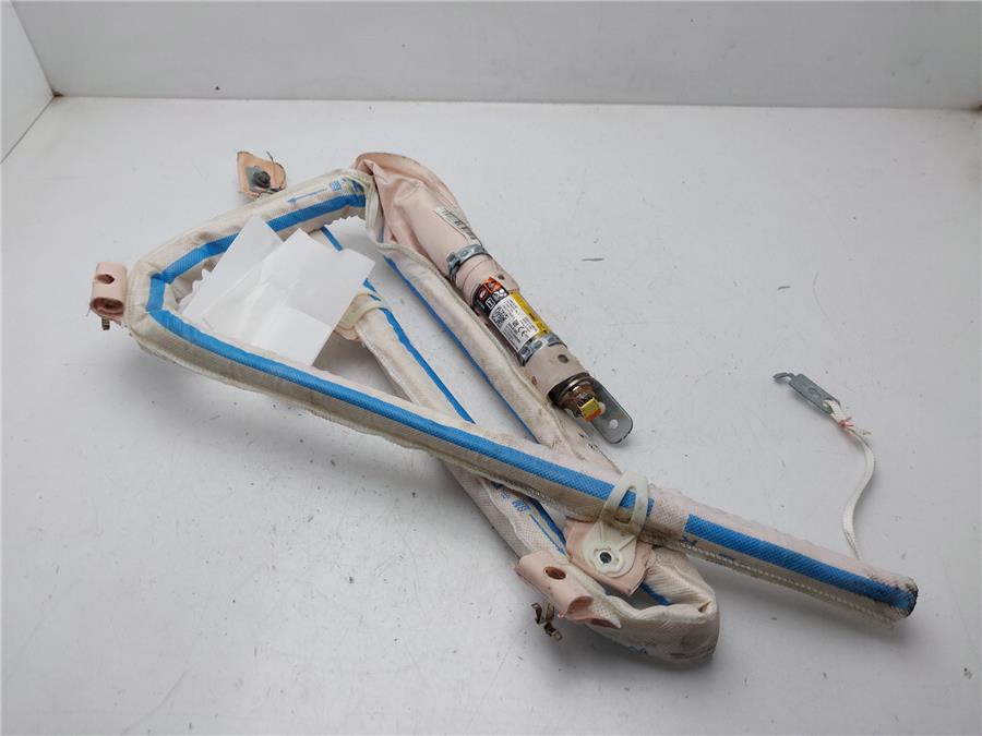 airbag cortina delantero derecho opel astra k sports tourer selective