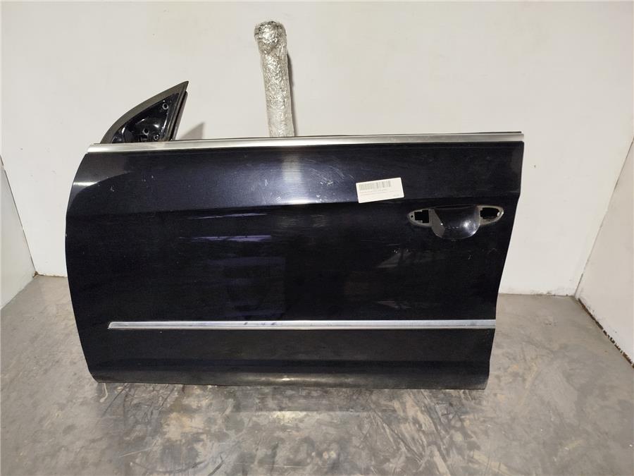 puerta delantera izquierda volkswagen passat cc (357) básico