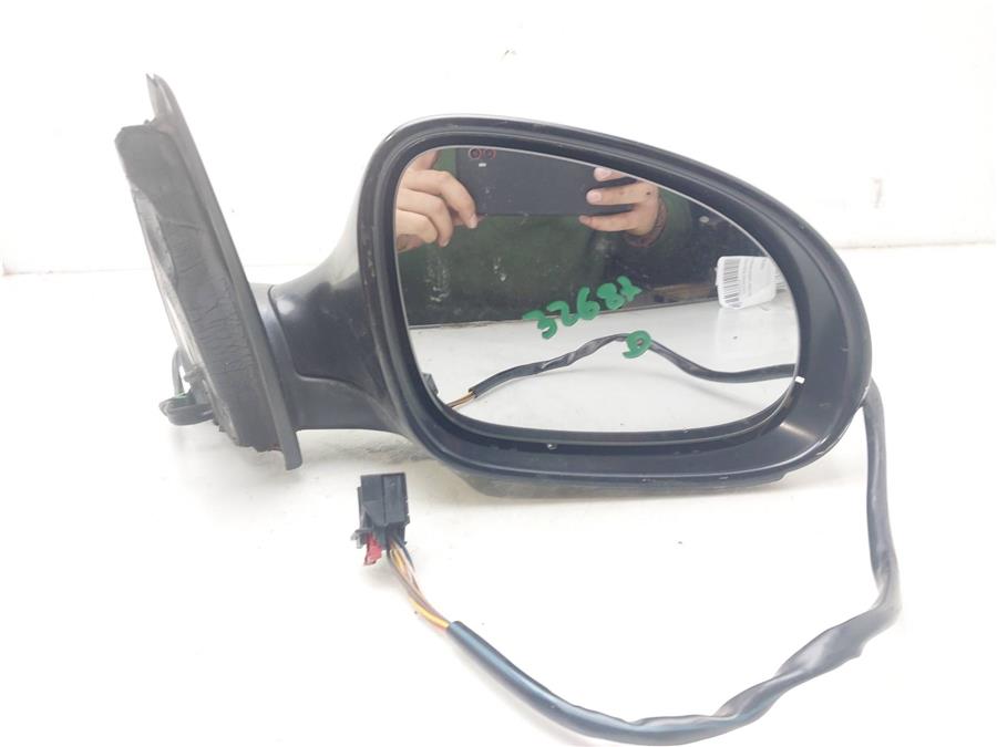 retrovisor derecho volkswagen passat berlina (3c2) advance