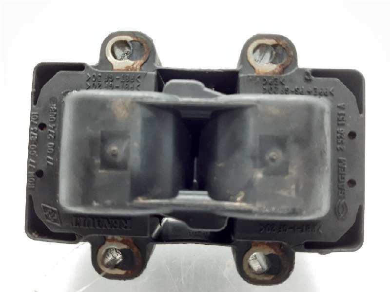 Bobina Encendido RENAULT CLIO II II