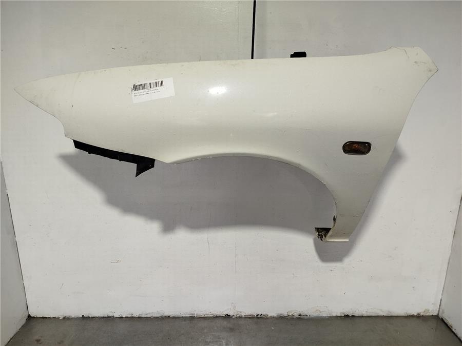 aleta delantera izquierda seat leon (1m1) stella