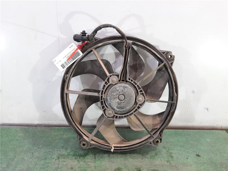 electroventilador citroen grand c4 picasso sx
