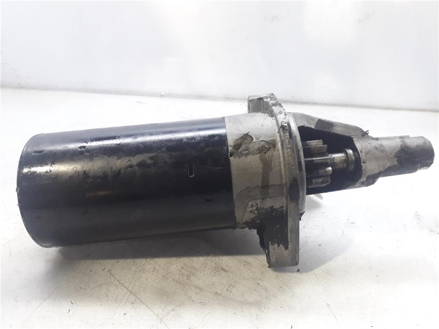 motor arranque audi a4 berlina (8e) 2.5 tdi (114kw)