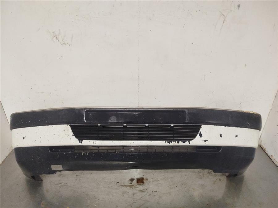 paragolpes delantero peugeot 405 berlina embassy