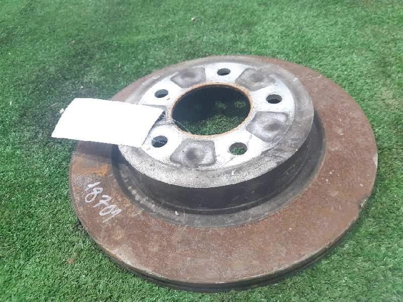 disco freno delantero bmw serie z4 roadster (e89) sdrive 20i