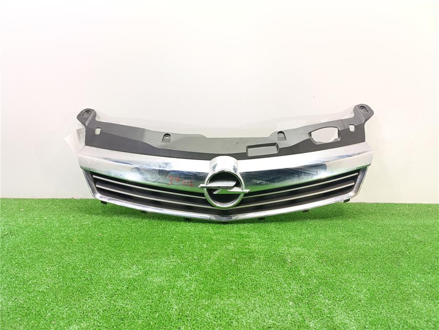 rejilla capo opel astra h caravan edition