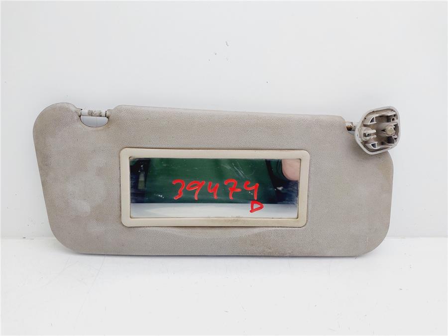 parasol derecho citroen xsara picasso 2.0 hdi