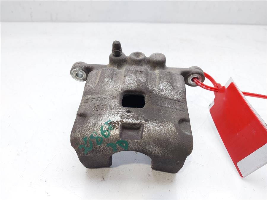 pinza freno delantero izquierda ford fiesta (cnn) trend