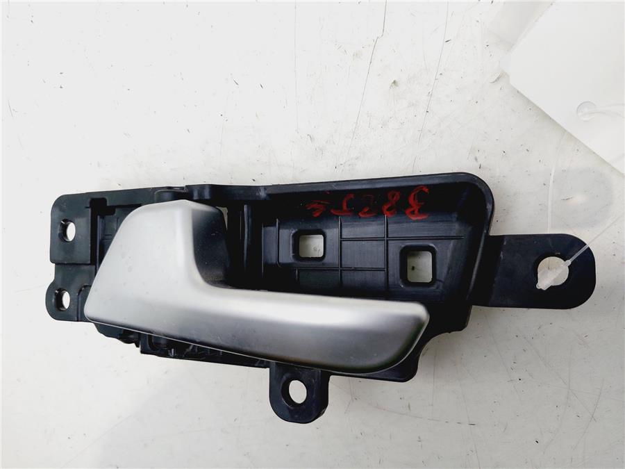 Manilla Interior Puerta Trasera KIA