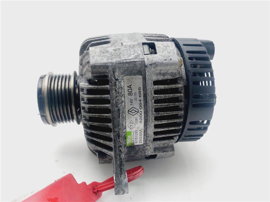 alternador renault megane i fase 2 berlina (ba0) 1.9 dti rxe