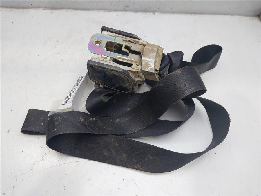 Cinturon Seguridad Delantero Derecho