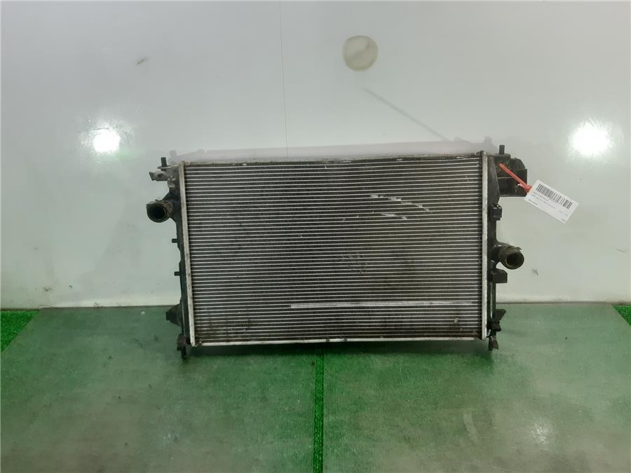 radiador opel vectra c 1.9 cdti (f69) 150cv 1910cc