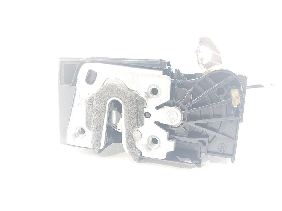 Cerradura Puerta Delantera Derecha