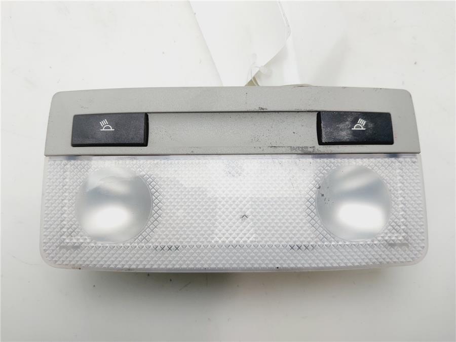 luz interior techo opel astra k sports tourer selective