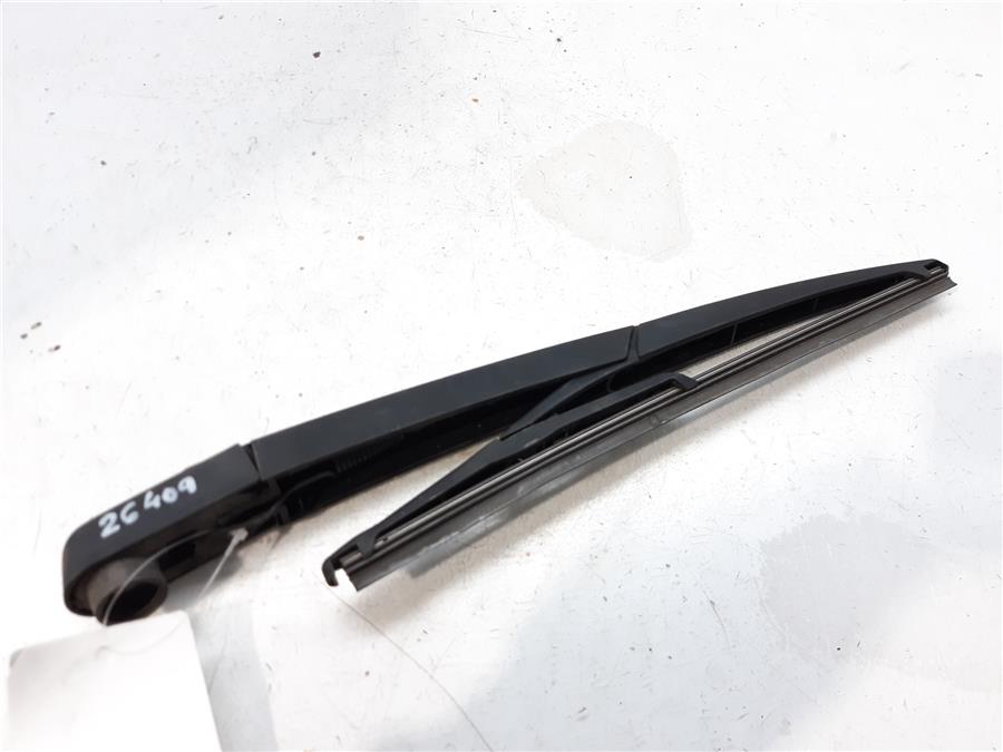 brazo limpiaparabrisas trasero citroen c4 berlina business