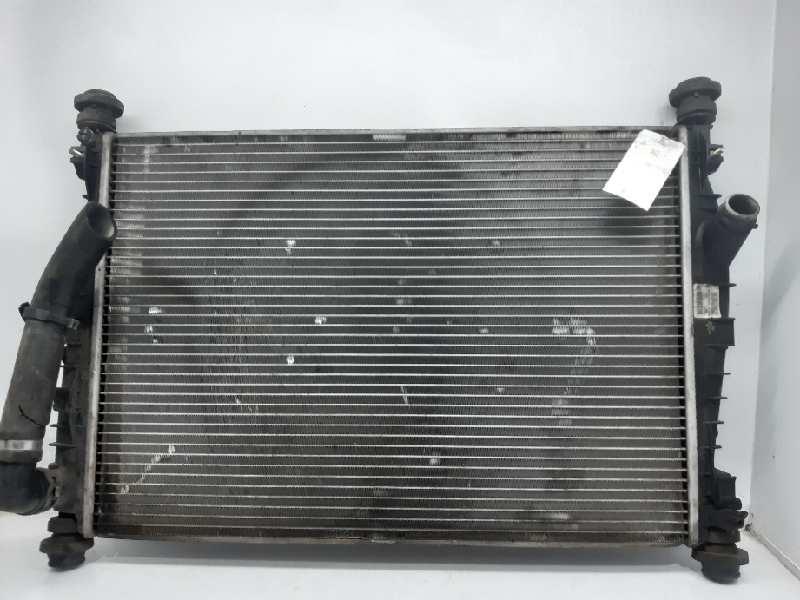 radiador alfa romeo 159 1.9 jtdm 8v (939axe1b) 120cv 1910cc