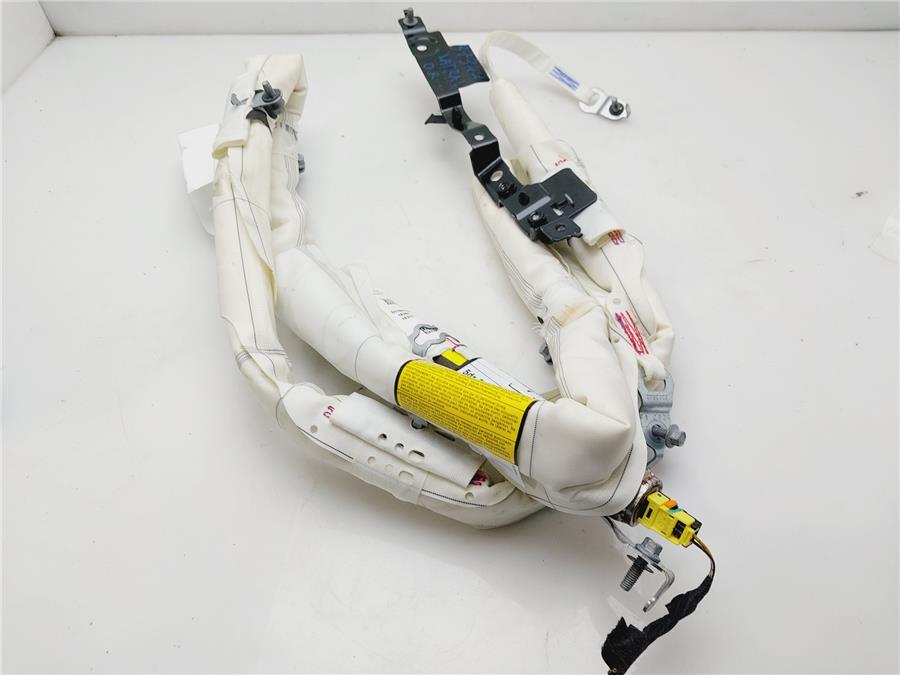 airbag cortina delantero derecho land rover range rover evoque hse dynamic