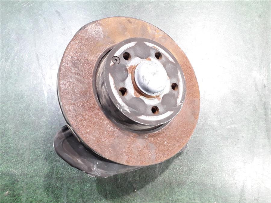 mangueta delantera izquierda mercedes benz clase c (bm 204) berlina c 220 cdi (204.008)