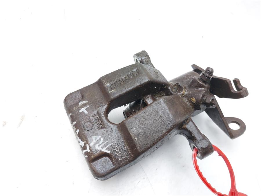 pinza freno trasero derecha renault megane iii berlina 5p expression