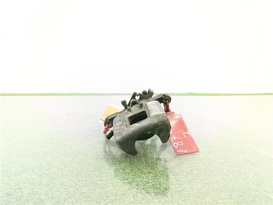 pinza freno trasero izquierda mitsubishi outlander (gf0/gg0) kaiteki 4wd