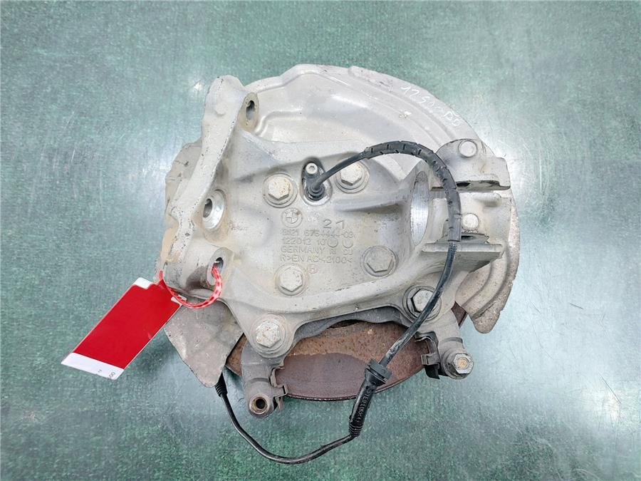 Mangueta Delantera Derecha BMW SERIE