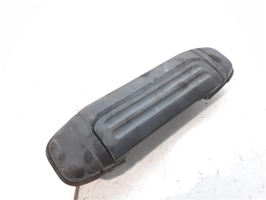 maneta exterior delantera derecha mitsubishi montero (v20/v40) 2800 td glx (2 ptas.)