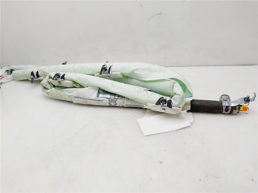 airbag cortina delantero derecho land rover discovery sport hse
