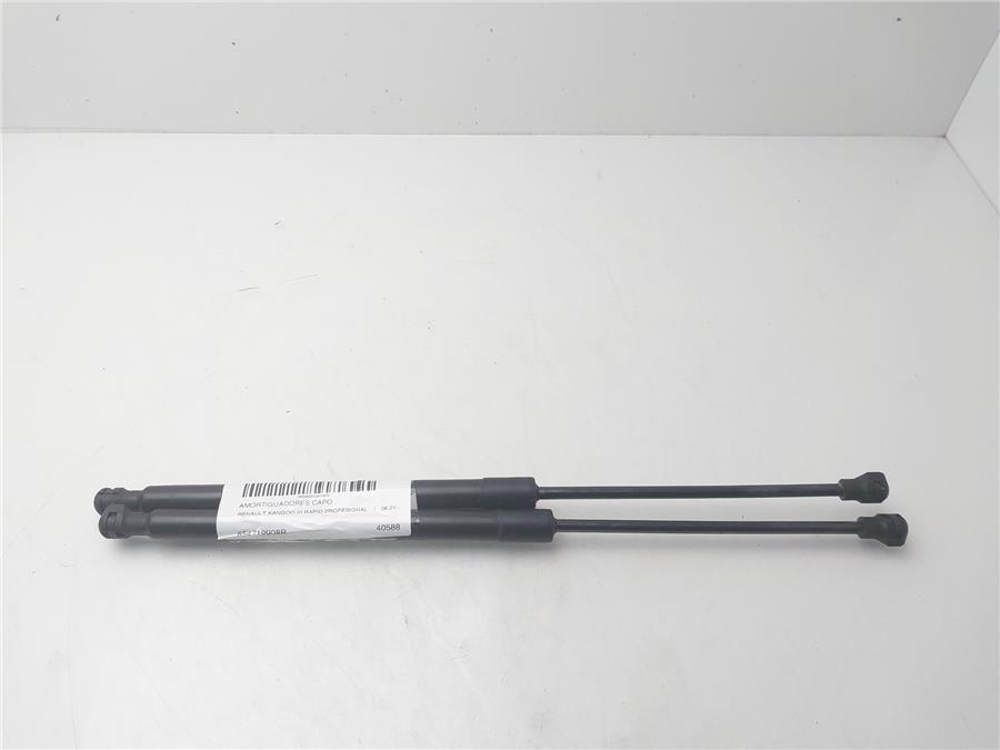 amortiguador capo renault kangoo iii rapid profesional