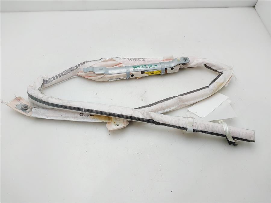 airbag cortina delantero derecho opel astra k berlina 5p gs line start/stop