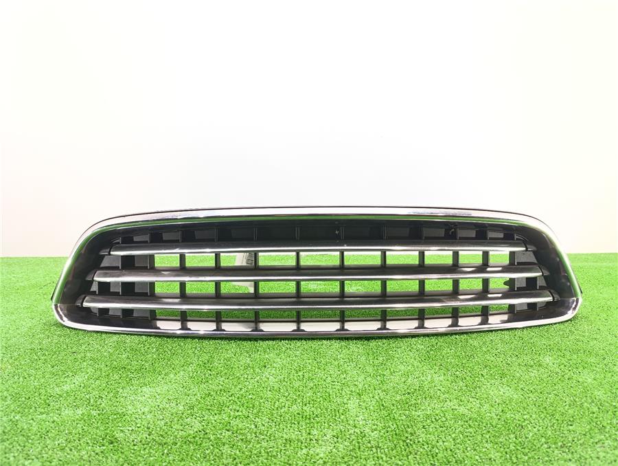 rejilla capo mini countryman