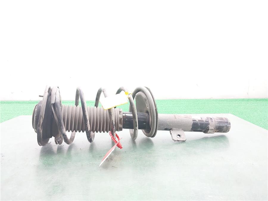 amortiguador delantero derecho peugeot 206 x line