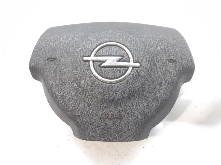 airbag volante opel vectra c gts 2.2 dti 16v (f68) 125cv 2172cc