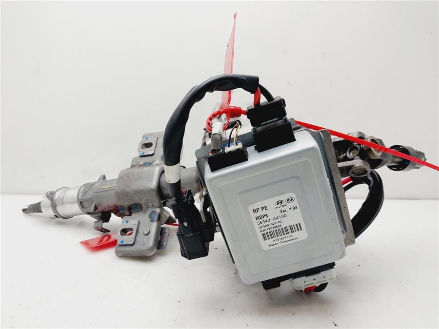 columna direccion kia carens (rp) business