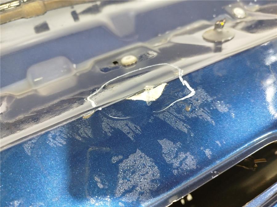 Porton Trasero FORD MONDEO BERLINA