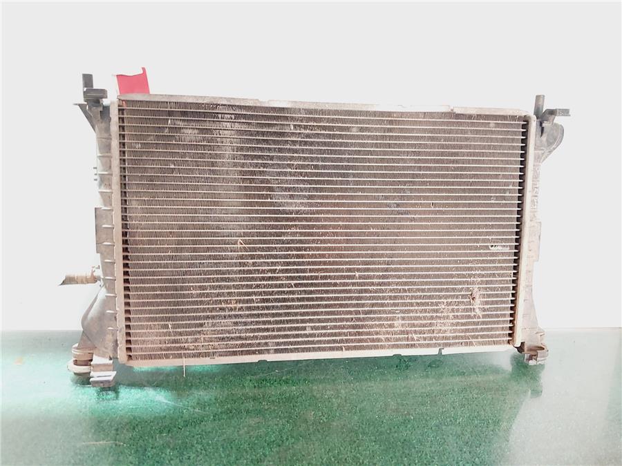 radiador ford focus berlina (cak) ambiente