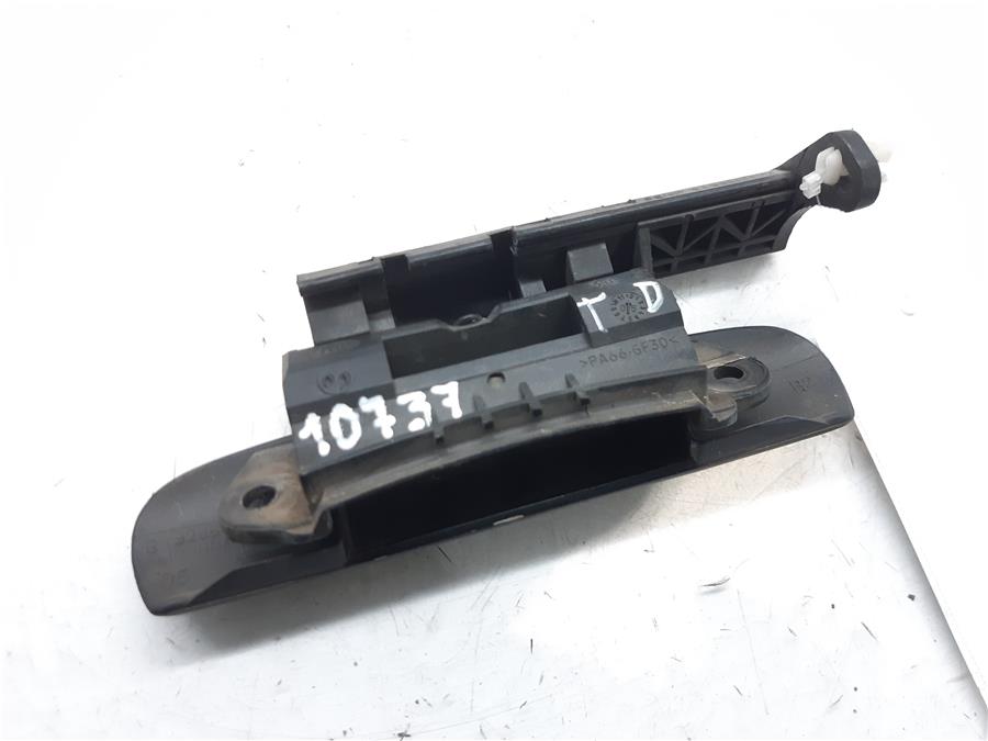 Maneta Exterior Trasera Derecha HDi