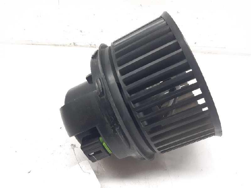 ventilador calefaccion ford focus iii 1.6 tdci 115cv 1560cc