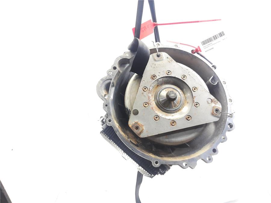 caja cambios manual jaguar xf 4.2 v8 premium luxury