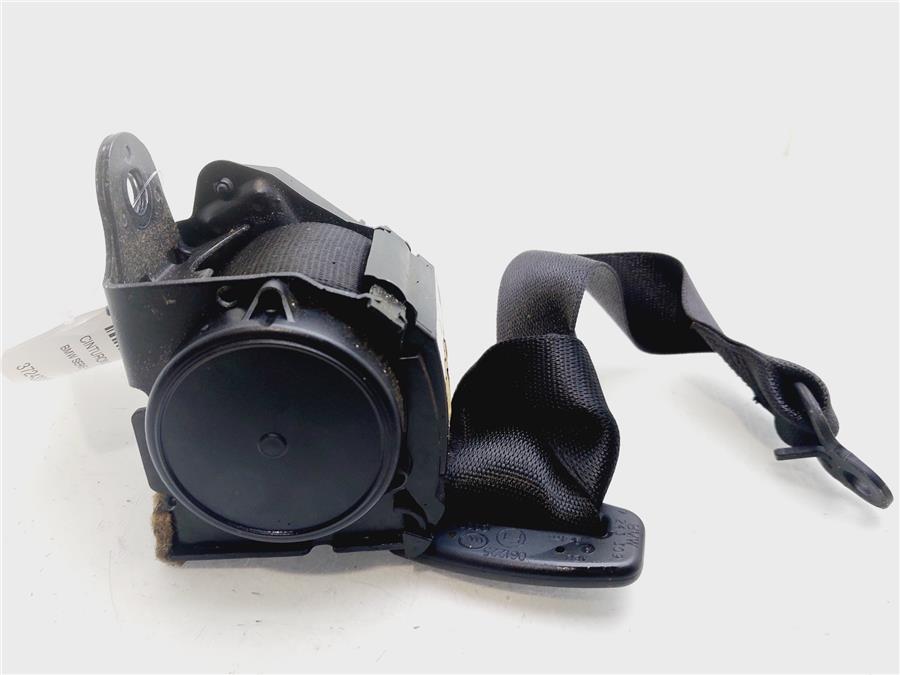 Cinturon Seguridad Trasero Derecho 1