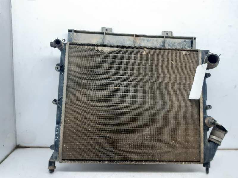 radiador renault rapid/express (f40) c3g
