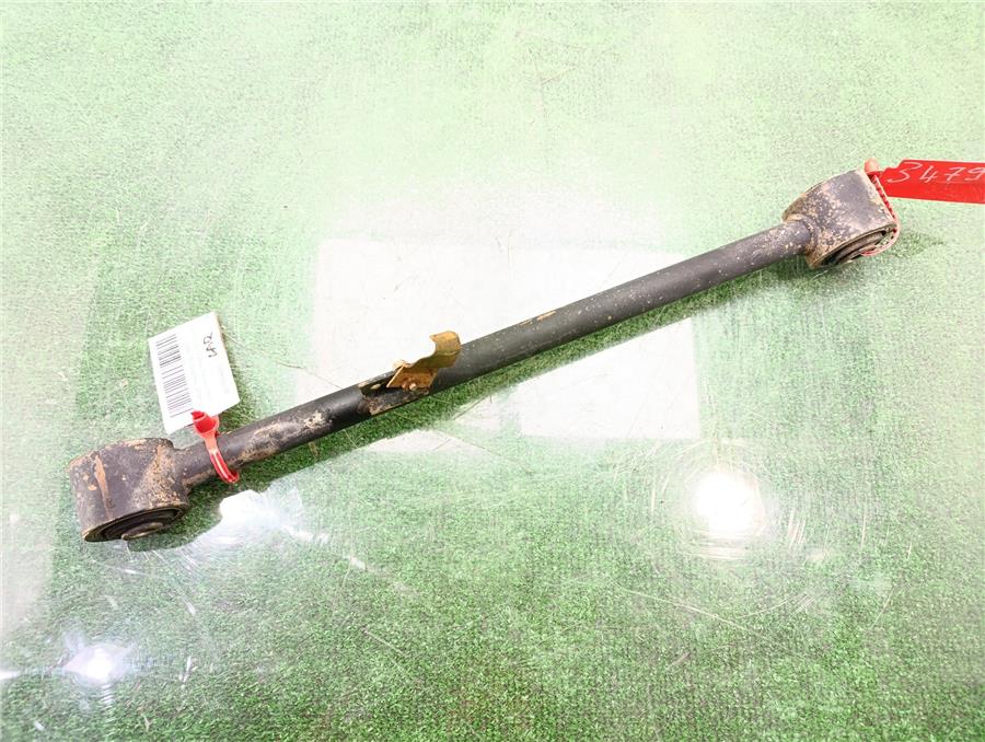 barra estabilizadora trasera nissan terrano ii (r20) slx (3 ptas.)