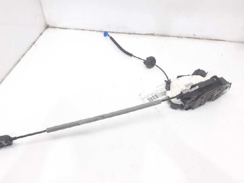 cerradura puerta trasera izquierda seat leon (5f1) reference plus