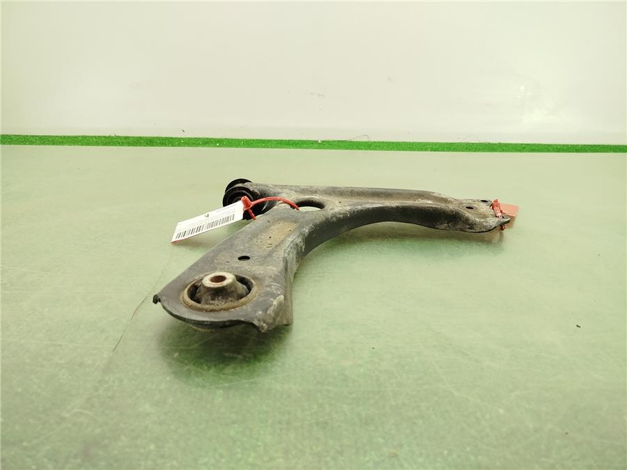 brazo inferior delantero derecho volkswagen polo v (6r1) tech & sound