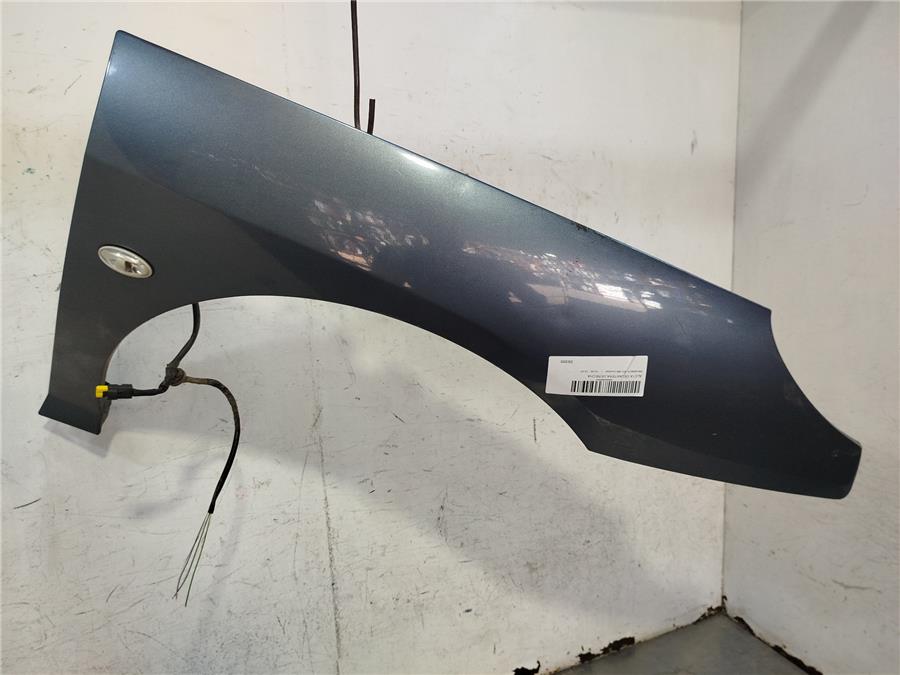 aleta delantera derecha peugeot 407 sr confort