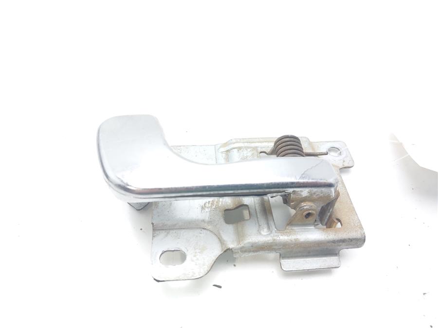 manilla interior puerta trasera derecha mitsubishi montero (v20/v40) 2800 td glx (5 ptas.)