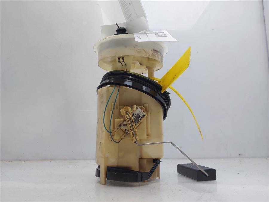 Aforador VOLKSWAGEN POLO III BERLINA