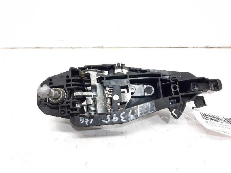 Maneta Exterior Delantera Izquierda