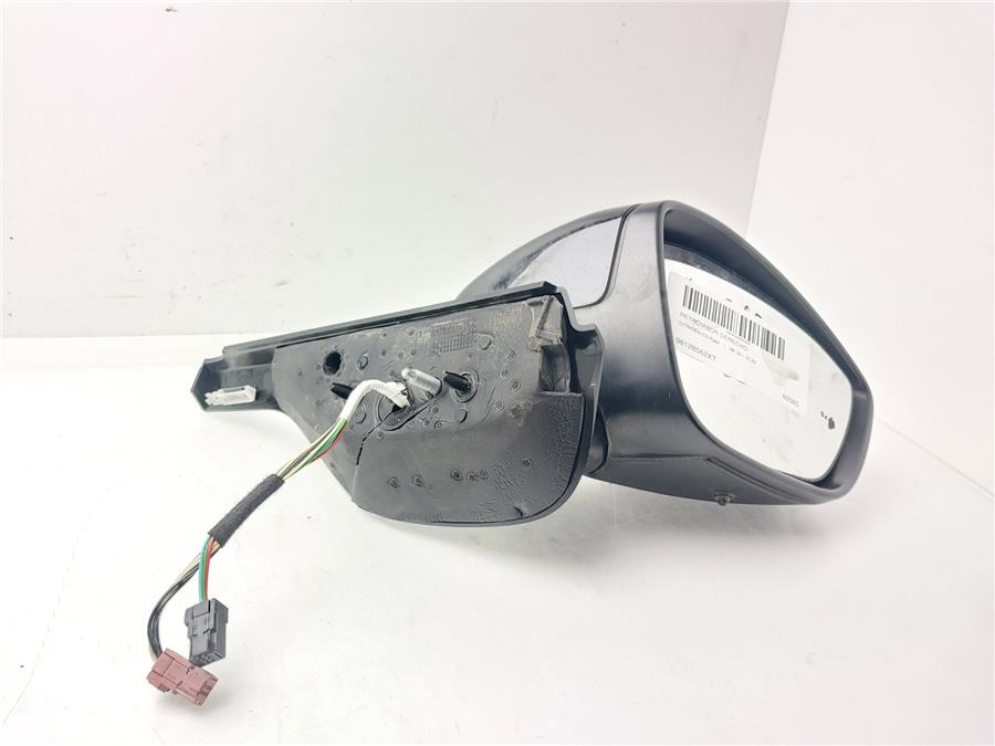 retrovisor derecho citroen c3 feel